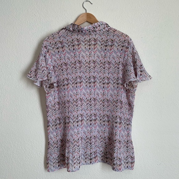 Blouse - Picture 5 of 5